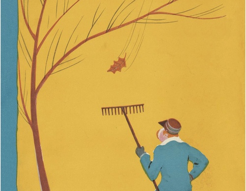 peter arno