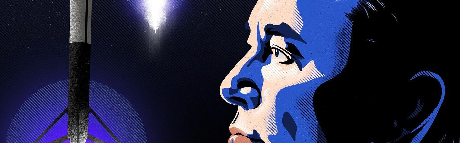 Galería de ilustraciones de Jordi Ferrándiz - España