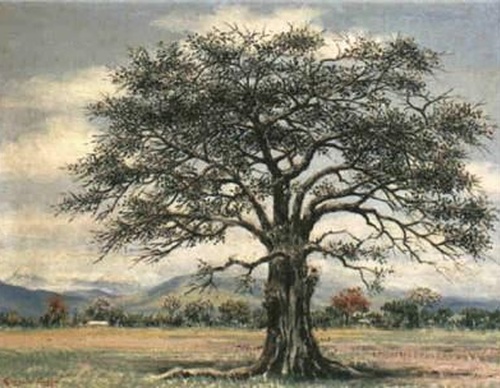 Gallery Of Painting By Gonzalo Ariza - Colombia