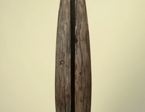 Galeria de Escultura de Jesus Curiá - Espanha