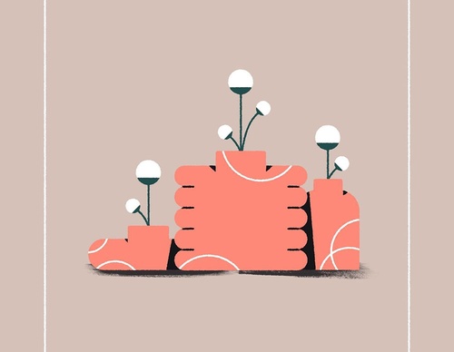 Gallery of Illustration by Nick Olijslager – Arnhem, Netherlands