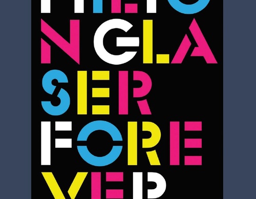designers for milton glaser