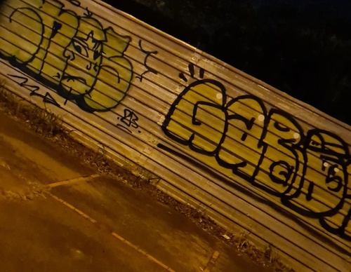 Gallery Of Street Art By GardPam - Brazil
