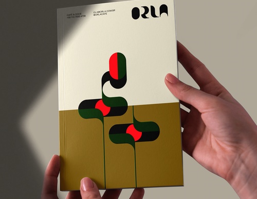 Gallery Of Poster Design By Gabriel M. Ramos - Brazil