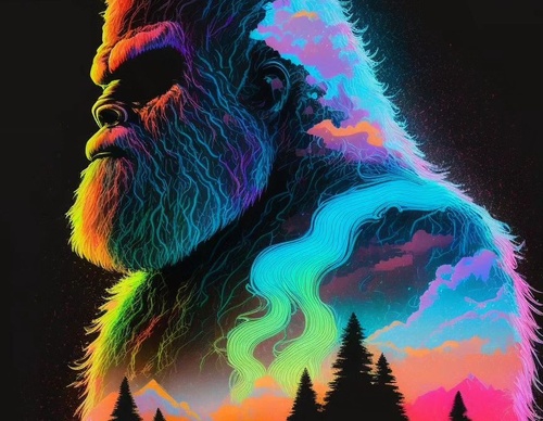 Gallery Of Illustration By Taylor Adam - Canada