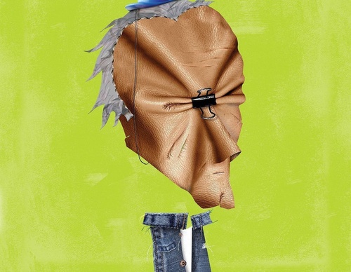 Galería De Ilustración De Pablo Bernasconi - Argentina