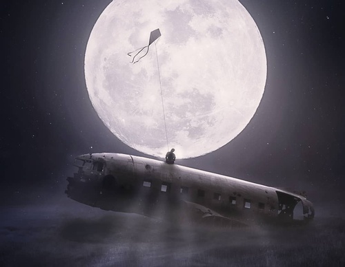 Galería De Ilustración De Gastón - Argentina