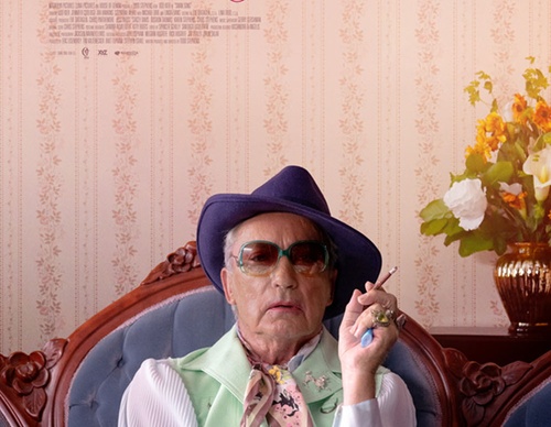 brandon schaefer film posters
