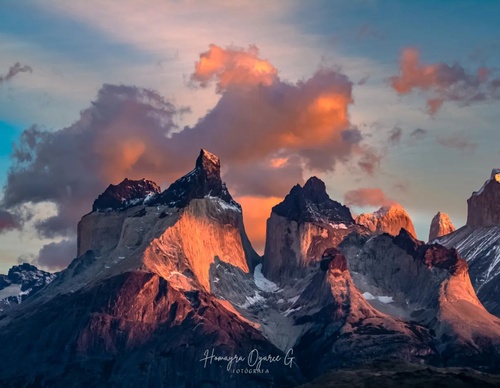 Gallery Of Photography By Homayra Oyarce G - Chile