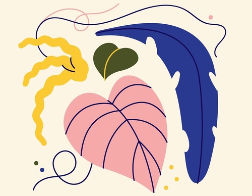 Gallery Of Illustration by Nora Gazzar- United Arab Emirates