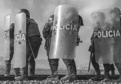 Gallery Of Photography By Alessandro Cinque - Peru