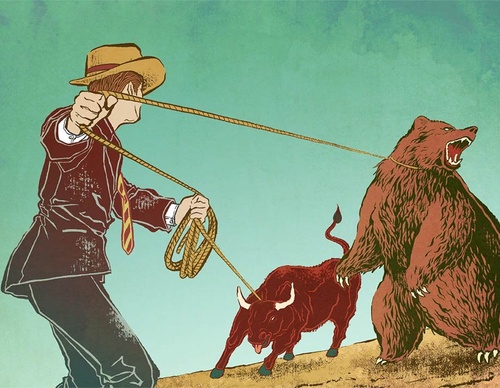 Gallery of Illustration & Graphic Works by Javier Medellin Puyou – Mexico