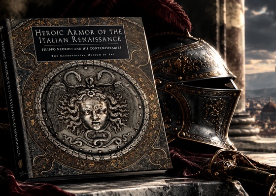 HEROIC ARMOR OF THE ITALIAN RENAISSANCE