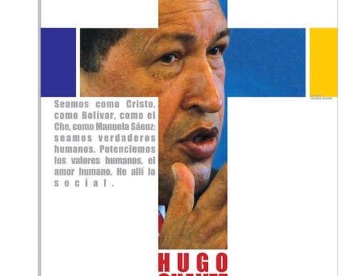 chavez posters
