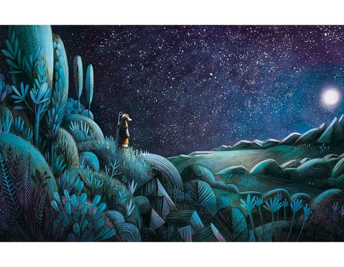 Gallery of illustration by Rogerio Coelho-Brazil