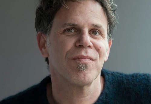 Martín Elfman - Argentina