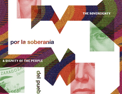 Rikke Hansen | Poster Design & Typography | Denmark