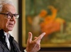 Eduardo Costantini Reassumes Presidency of the Malba Foundation