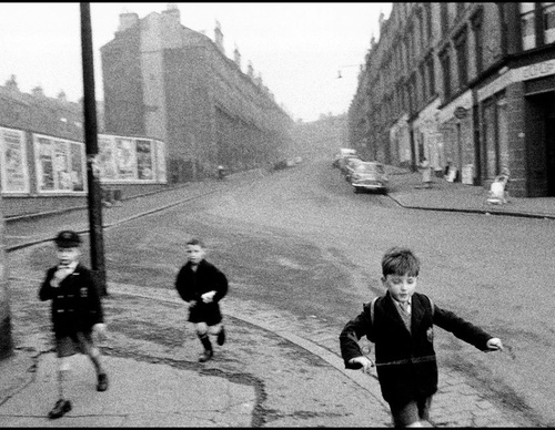 bruce davidson
