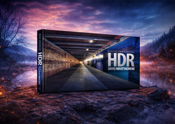 HDR Digital Photography | Dawid Martynowski