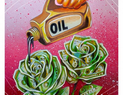 OIL