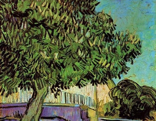 Painting Gallery by Vincent van Gogh-Netherlands