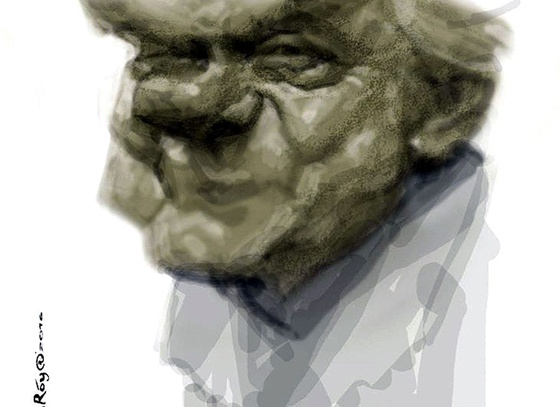 Gilbert Daroy