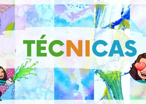 Techniques and Methods of Visual Arts