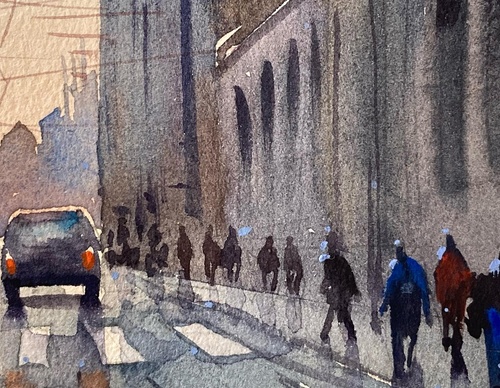 Galeria de pinturas de Renato Palmuti - Brasil