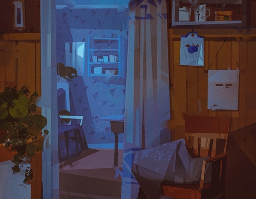 Galería de ilustraciones de Svit - Holanda