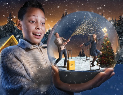 Galeria De Fotografia De Adrian Sommeling - Holanda