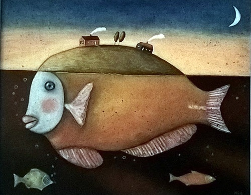Gallery of Humor illustration by Mariusz Stawarski-Poland