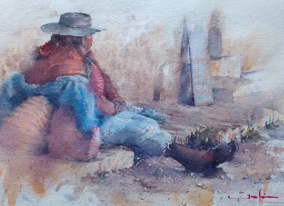 jorge swinnen