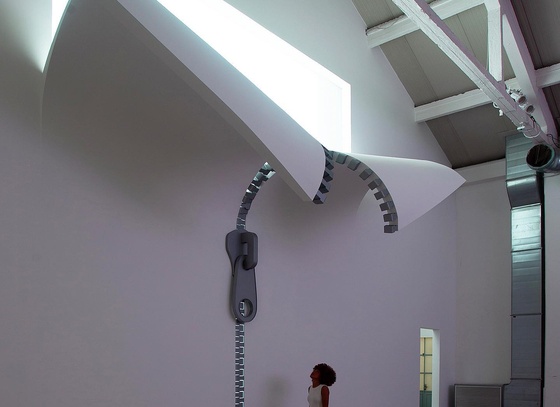 Alex Chinneck