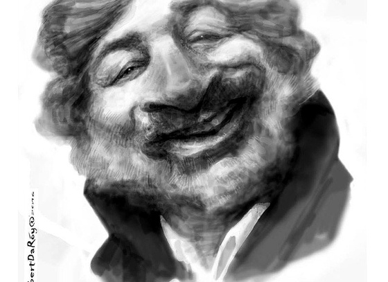 Gilbert Daroy