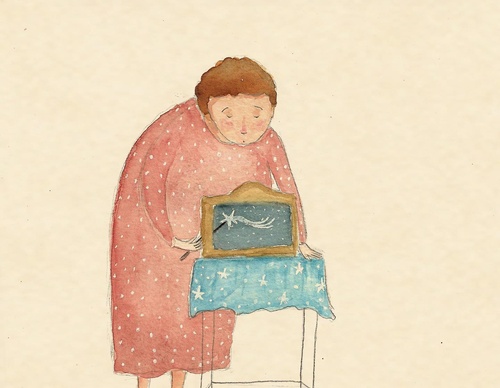 Gallery of Illustration by Lucas Lopes-Brazil