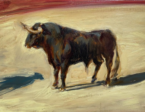 richard somonte