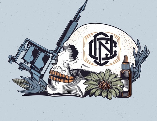 Gallery Of Illustration By A1 Design Studio - Argentina