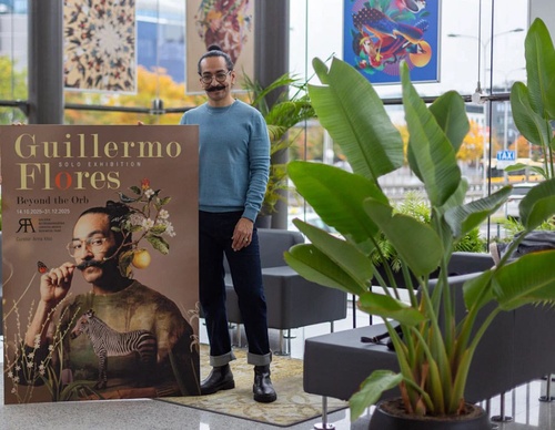 guillermo flores pacheco