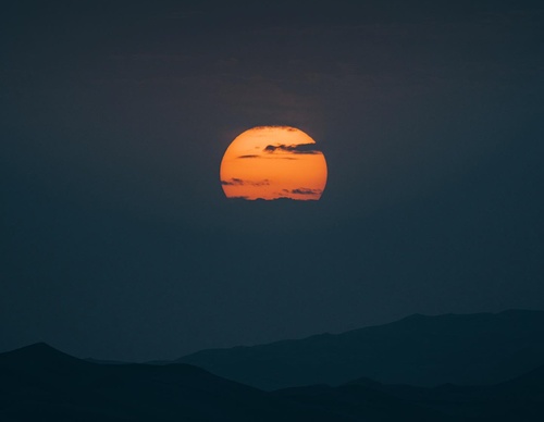 Gallery Of Photography By Luke Stackpoole - United Kingdom