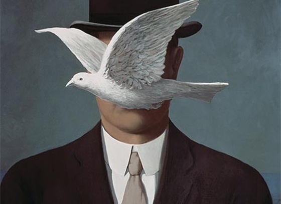 Rene Magritte