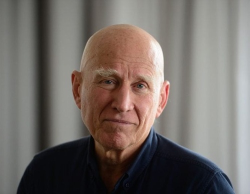 veja fotos que marcaram a carreira de Sebastião Salgado