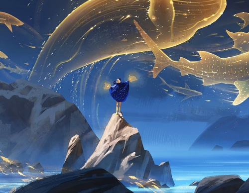 Gallery Of Illustration By Elle Kurtz - USA