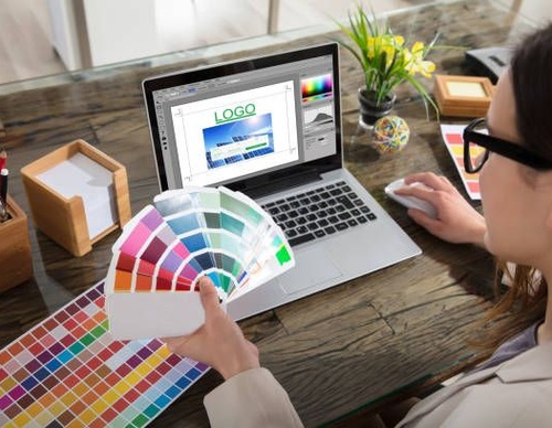 Design Gráfico e a Criação de Marcas Icônicas na Era Digital