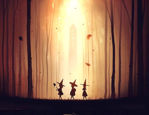 Gallery Of Illustration By Almir Gusić - Croatia
