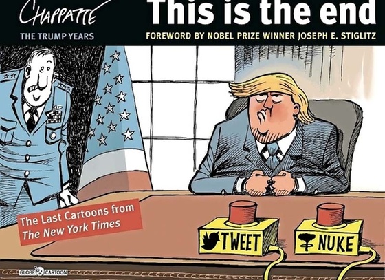 Patrick Chappatte