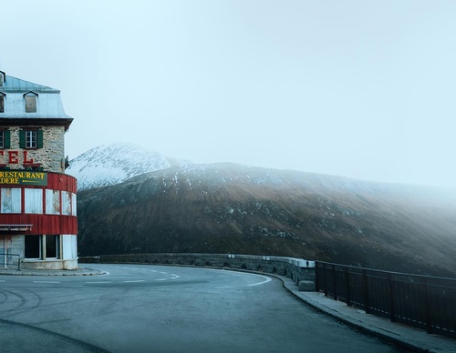 Galería de fotografías de Edvardas - Alemania