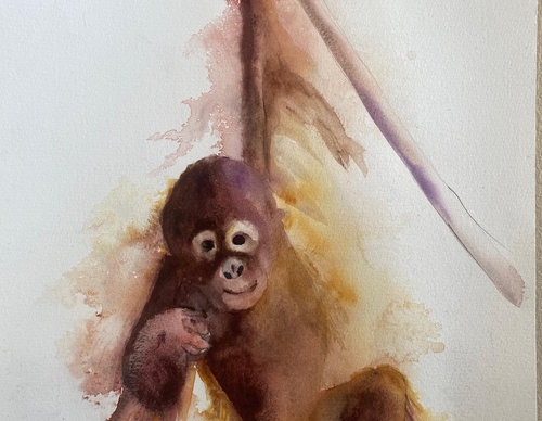 Galeria De Pintura De Rodrigo Fuentes M - Espanha