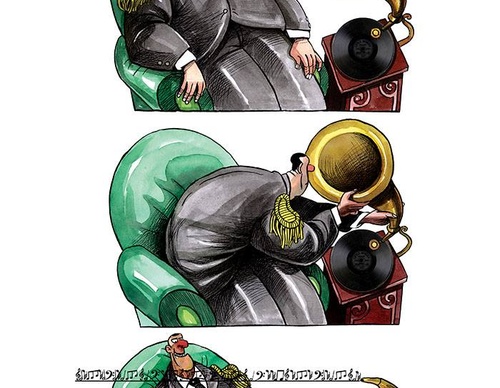 Gallery of the Best World Cartoon-Part 9