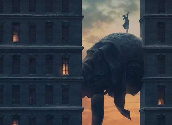 Alexey Egorov